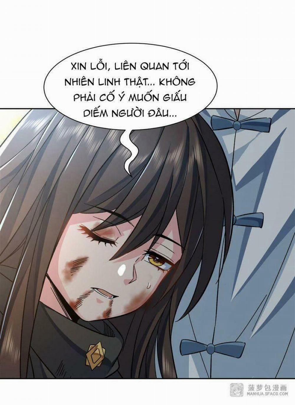 Các Nữ Đồ Đệ Của Ta Đều Là Chư Thiên Đại Lão Tương Lai 13 trang 32