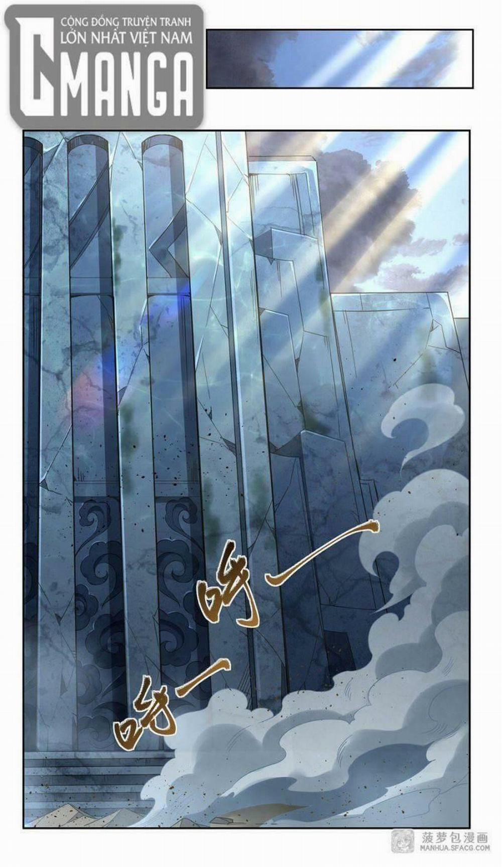 Các Nữ Đồ Đệ Của Ta Đều Là Chư Thiên Đại Lão Tương Lai 13 trang 37