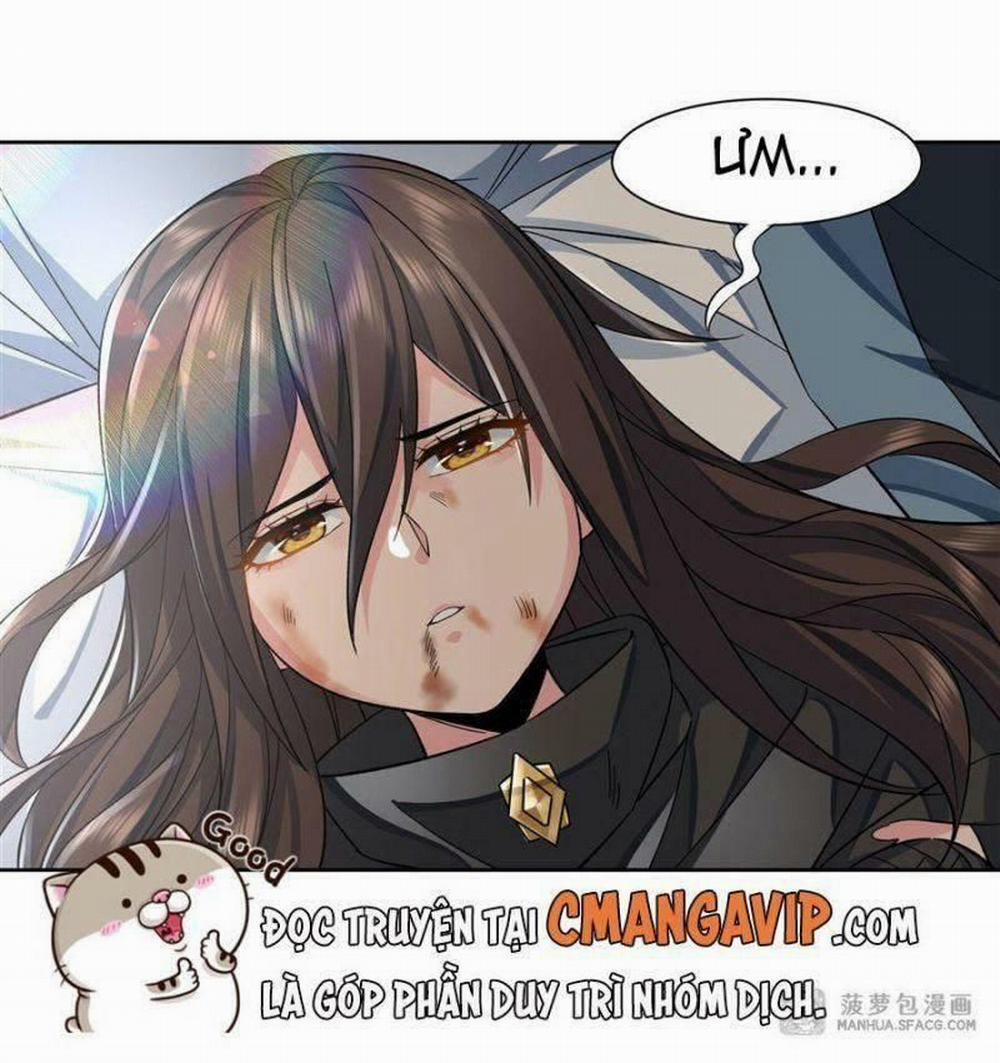 Các Nữ Đồ Đệ Của Ta Đều Là Chư Thiên Đại Lão Tương Lai 13 trang 38