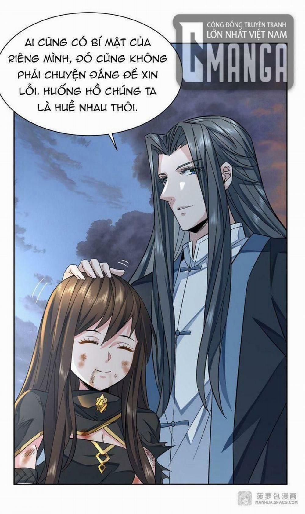 Các Nữ Đồ Đệ Của Ta Đều Là Chư Thiên Đại Lão Tương Lai 13 trang 43