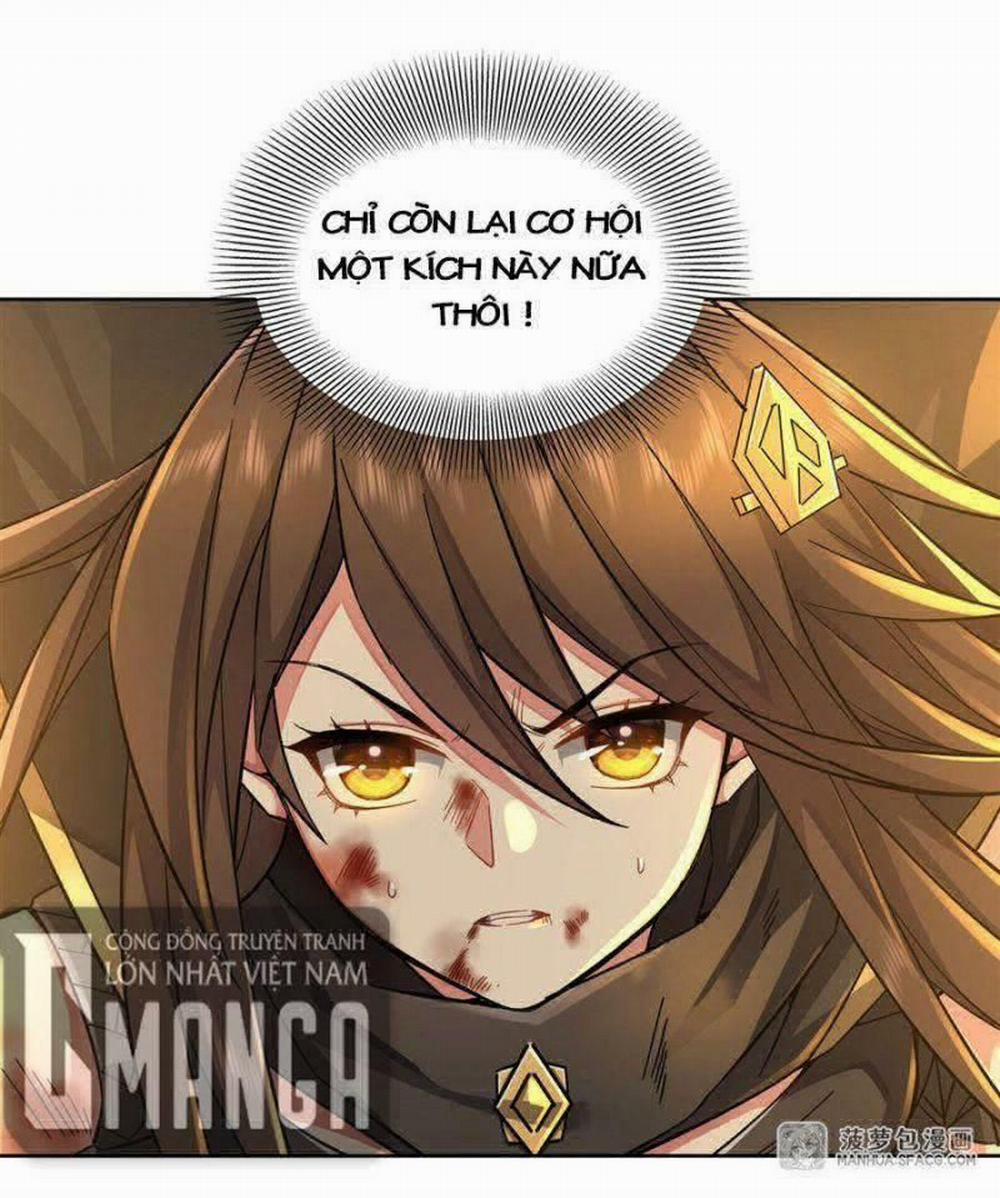 Các Nữ Đồ Đệ Của Ta Đều Là Chư Thiên Đại Lão Tương Lai 13 trang 7