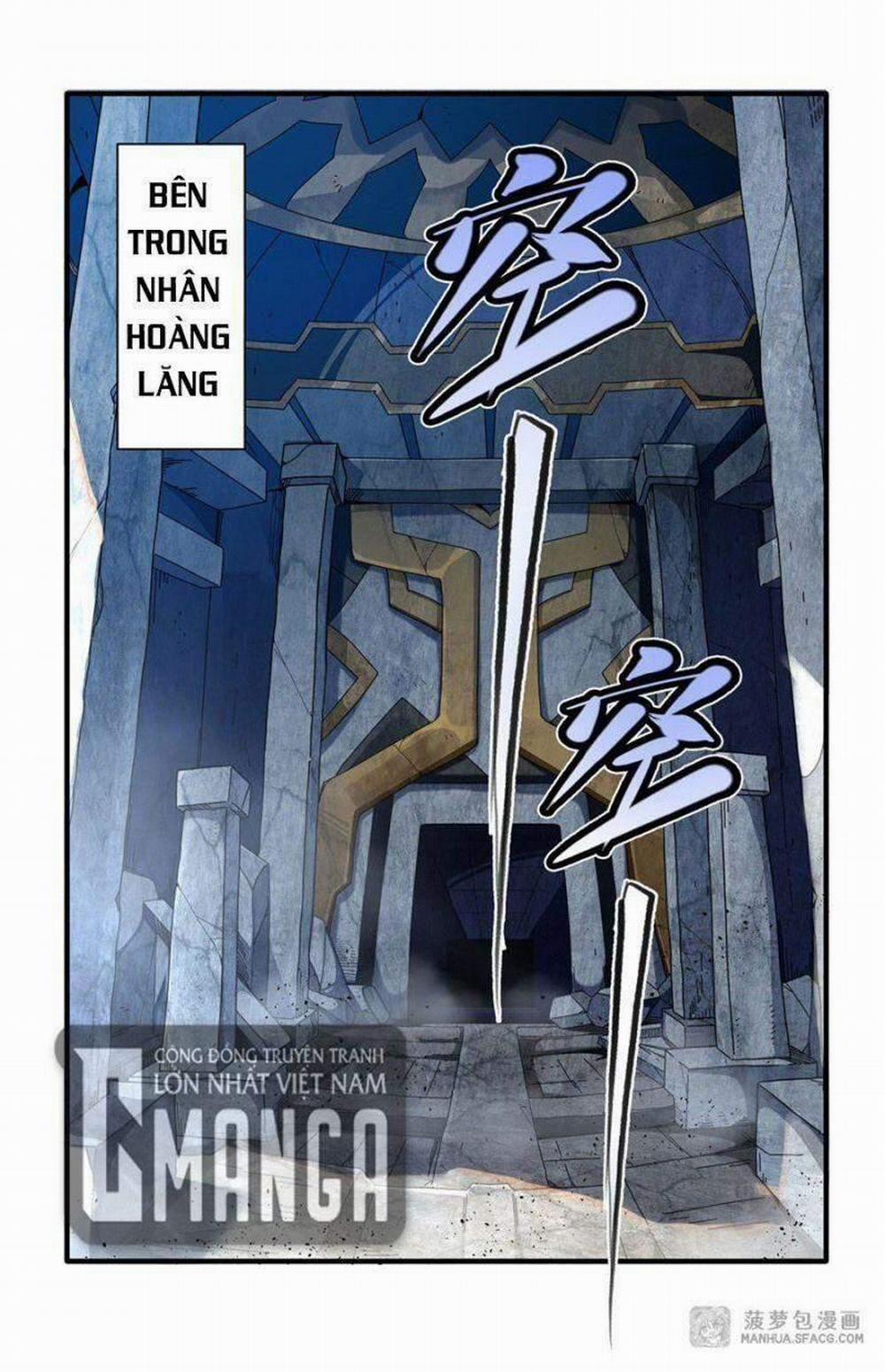 Các Nữ Đồ Đệ Của Ta Đều Là Chư Thiên Đại Lão Tương Lai 14 trang 1