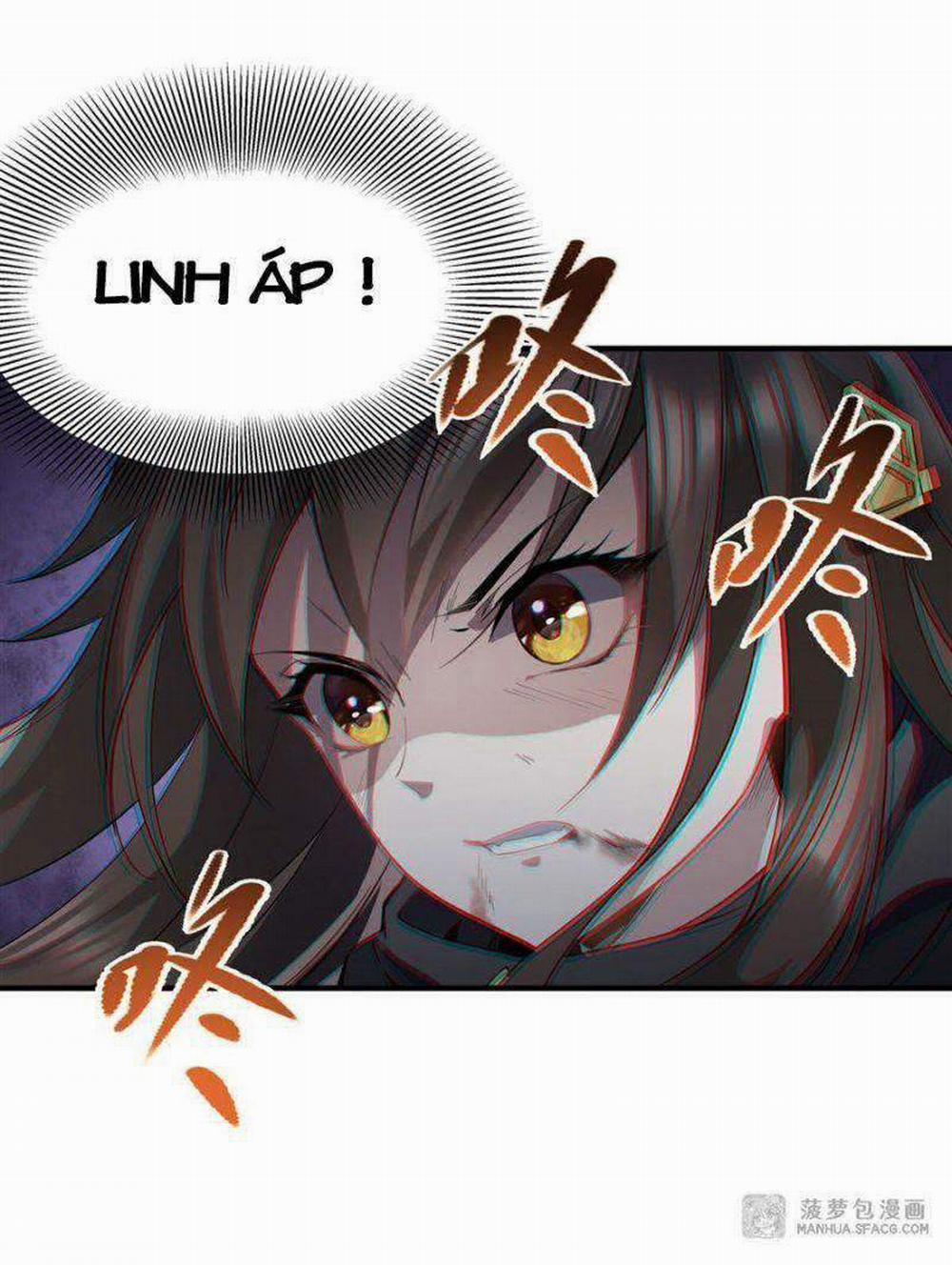 Các Nữ Đồ Đệ Của Ta Đều Là Chư Thiên Đại Lão Tương Lai 14 trang 11