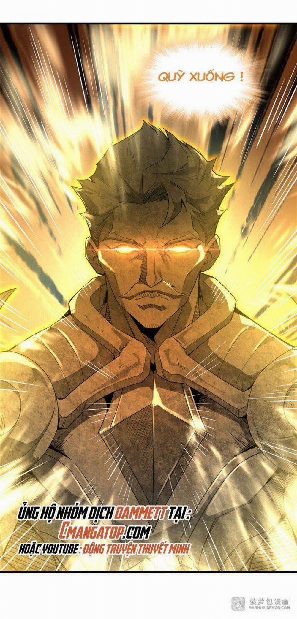 Các Nữ Đồ Đệ Của Ta Đều Là Chư Thiên Đại Lão Tương Lai 14 trang 15