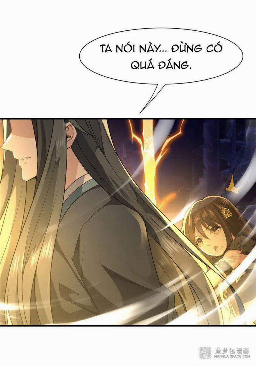 Các Nữ Đồ Đệ Của Ta Đều Là Chư Thiên Đại Lão Tương Lai 14 trang 17