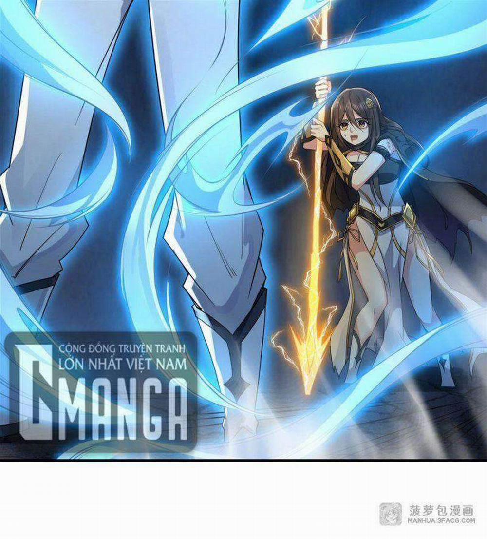 Các Nữ Đồ Đệ Của Ta Đều Là Chư Thiên Đại Lão Tương Lai 14 trang 19