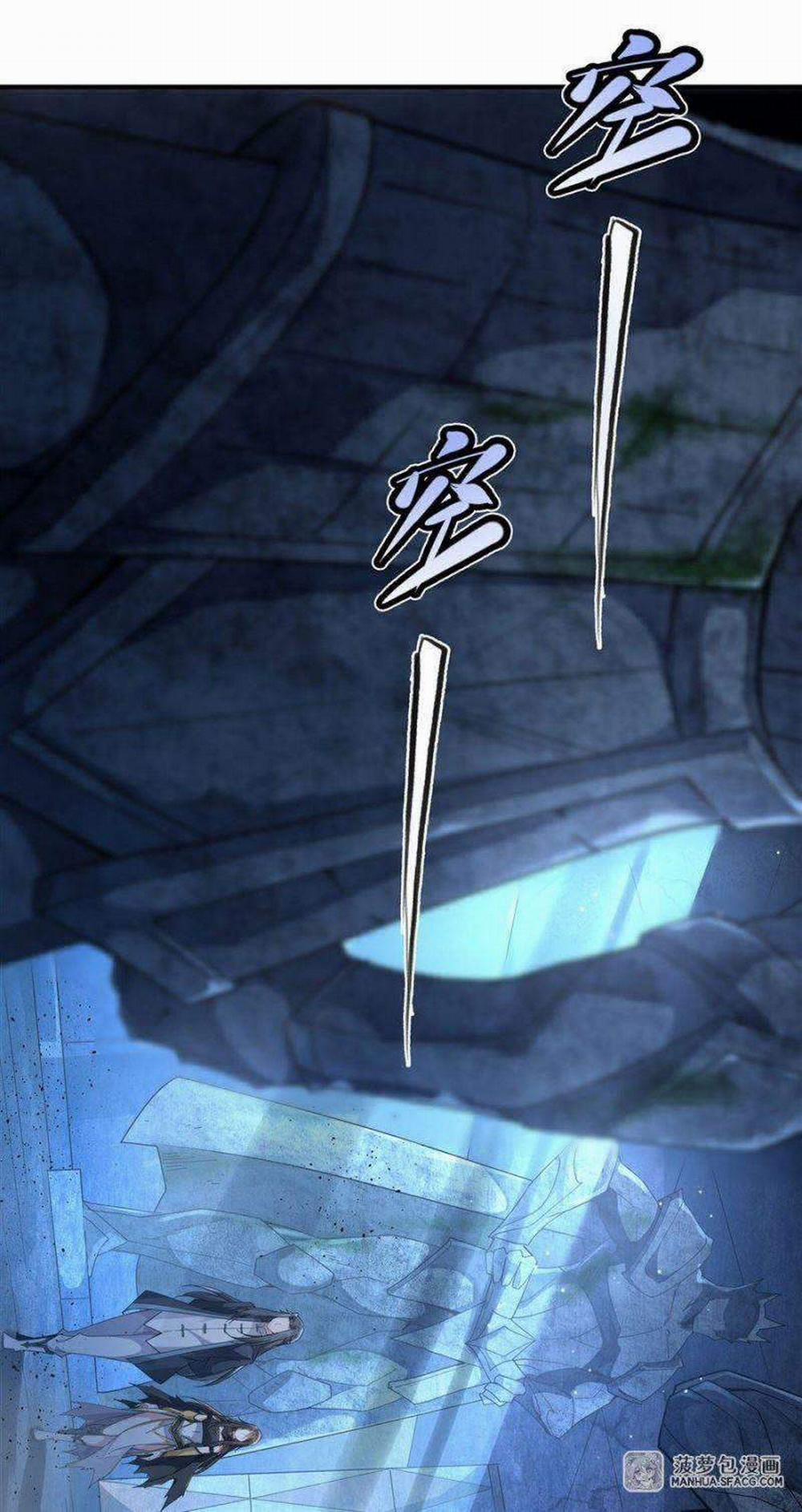 Các Nữ Đồ Đệ Của Ta Đều Là Chư Thiên Đại Lão Tương Lai 14 trang 2