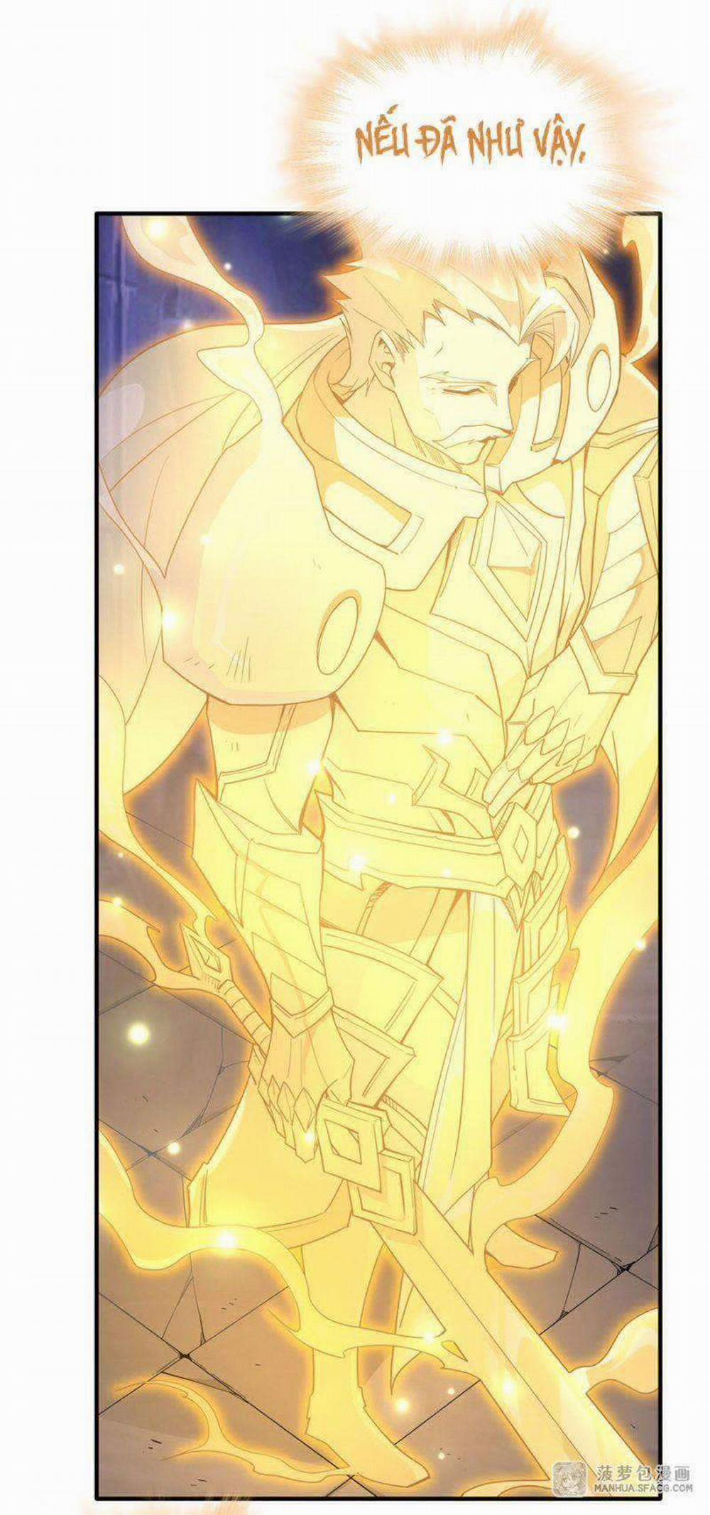 Các Nữ Đồ Đệ Của Ta Đều Là Chư Thiên Đại Lão Tương Lai 14 trang 24