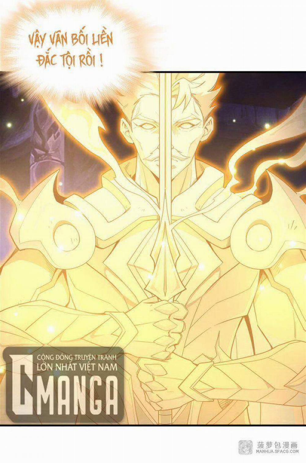 Các Nữ Đồ Đệ Của Ta Đều Là Chư Thiên Đại Lão Tương Lai 14 trang 25