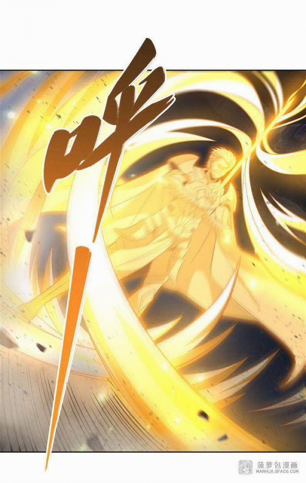 Các Nữ Đồ Đệ Của Ta Đều Là Chư Thiên Đại Lão Tương Lai 14 trang 26