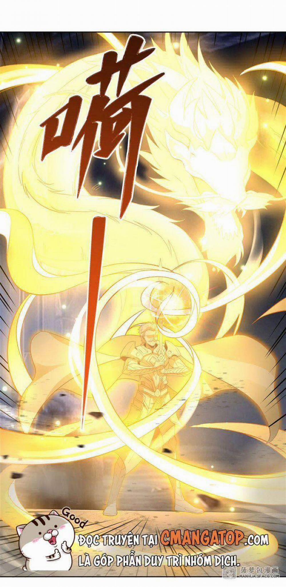 Các Nữ Đồ Đệ Của Ta Đều Là Chư Thiên Đại Lão Tương Lai 14 trang 28