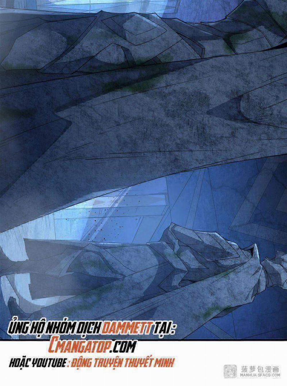 Các Nữ Đồ Đệ Của Ta Đều Là Chư Thiên Đại Lão Tương Lai 14 trang 3