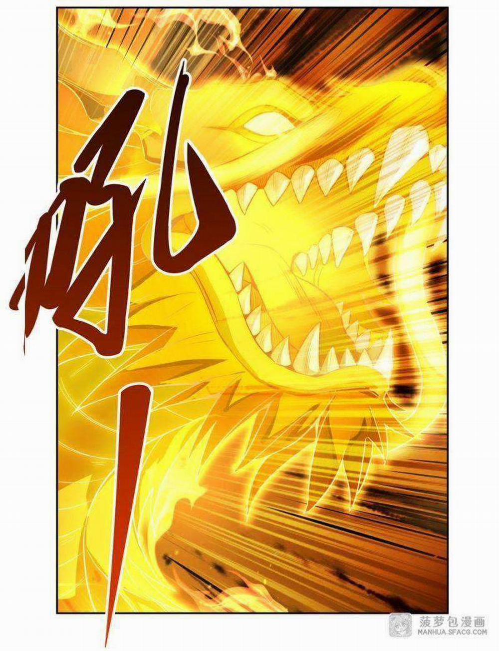 Các Nữ Đồ Đệ Của Ta Đều Là Chư Thiên Đại Lão Tương Lai 14 trang 35