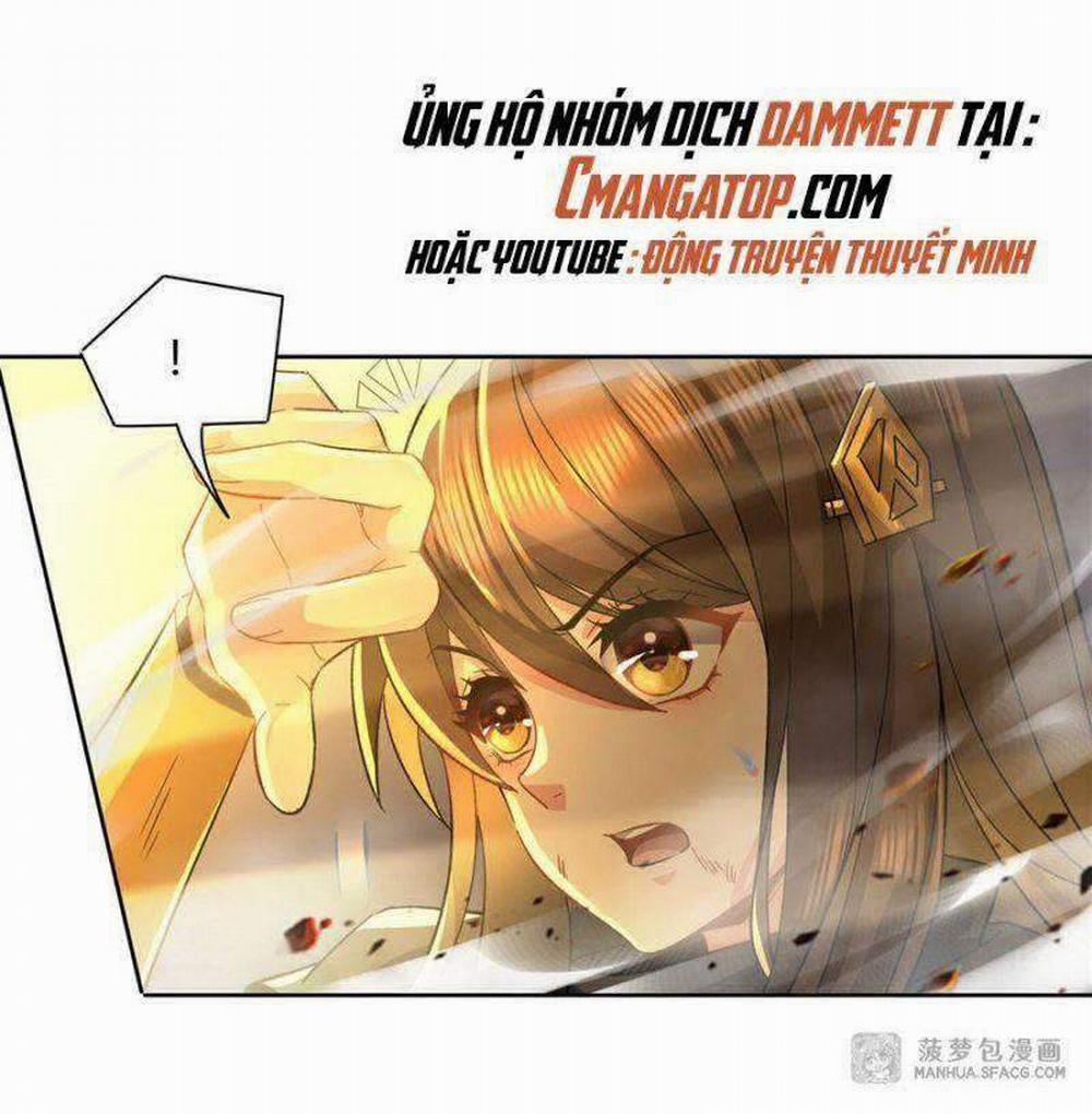 Các Nữ Đồ Đệ Của Ta Đều Là Chư Thiên Đại Lão Tương Lai 14 trang 40