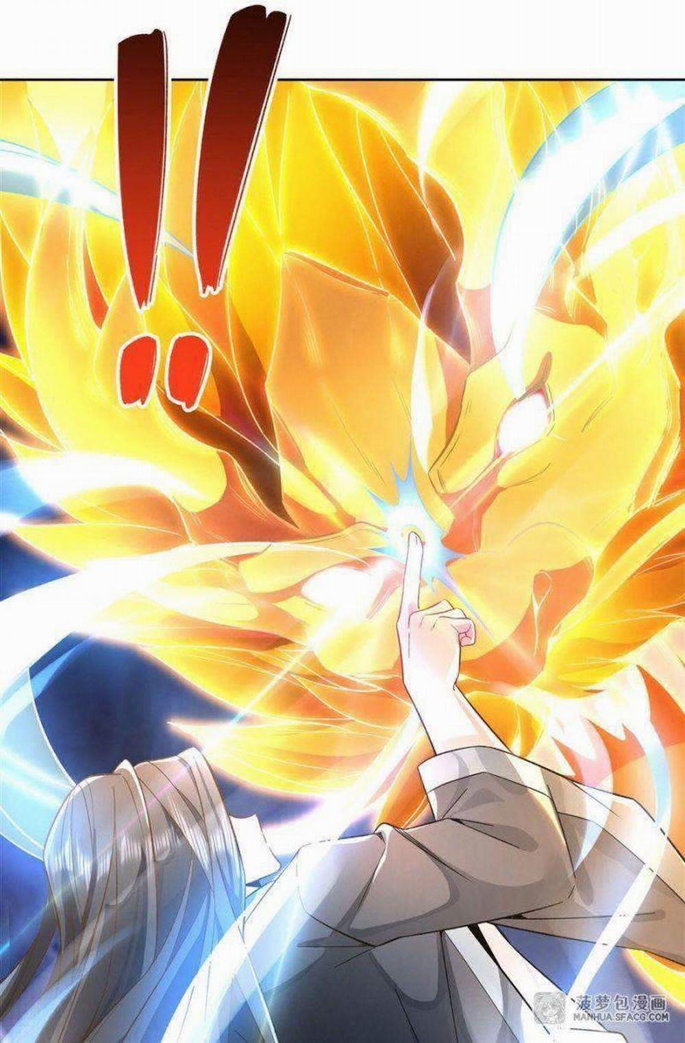 Các Nữ Đồ Đệ Của Ta Đều Là Chư Thiên Đại Lão Tương Lai 14 trang 41