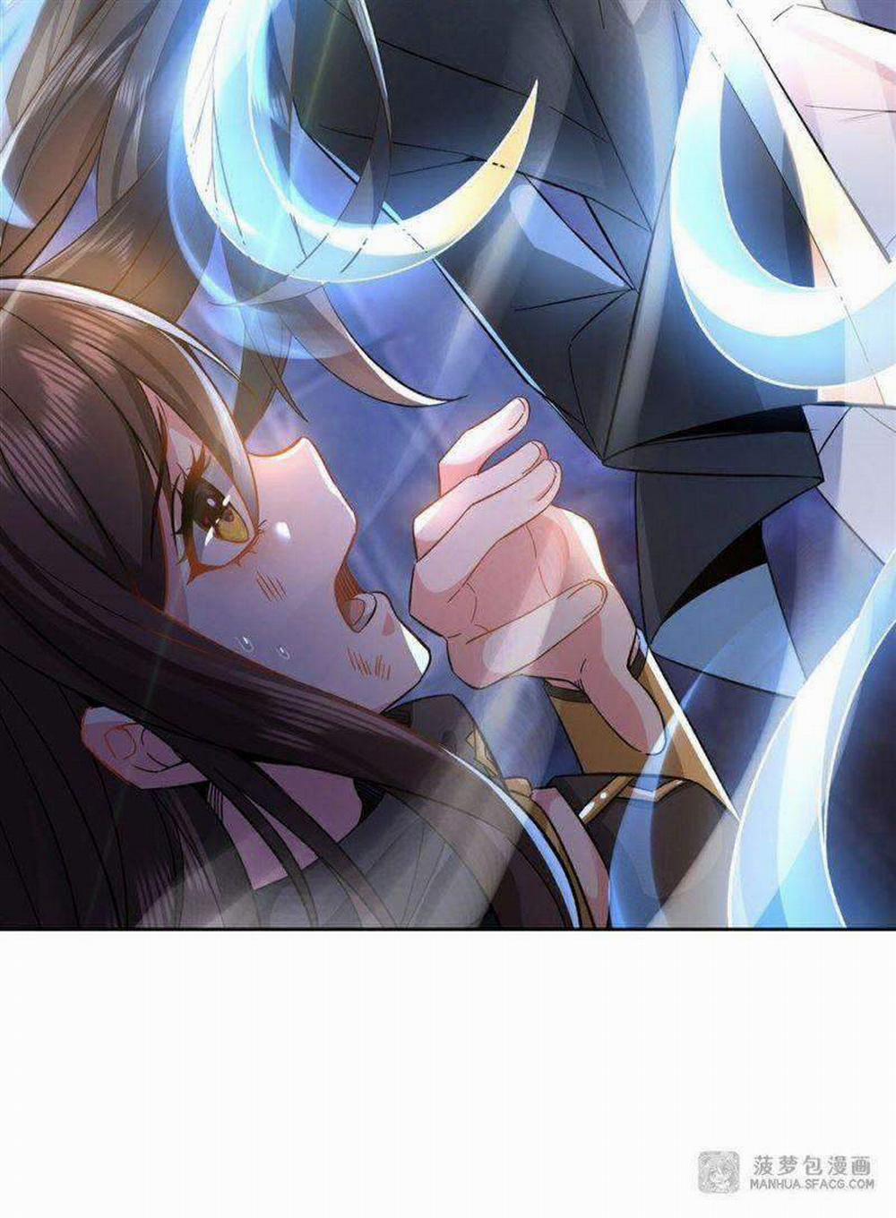 Các Nữ Đồ Đệ Của Ta Đều Là Chư Thiên Đại Lão Tương Lai 14 trang 42