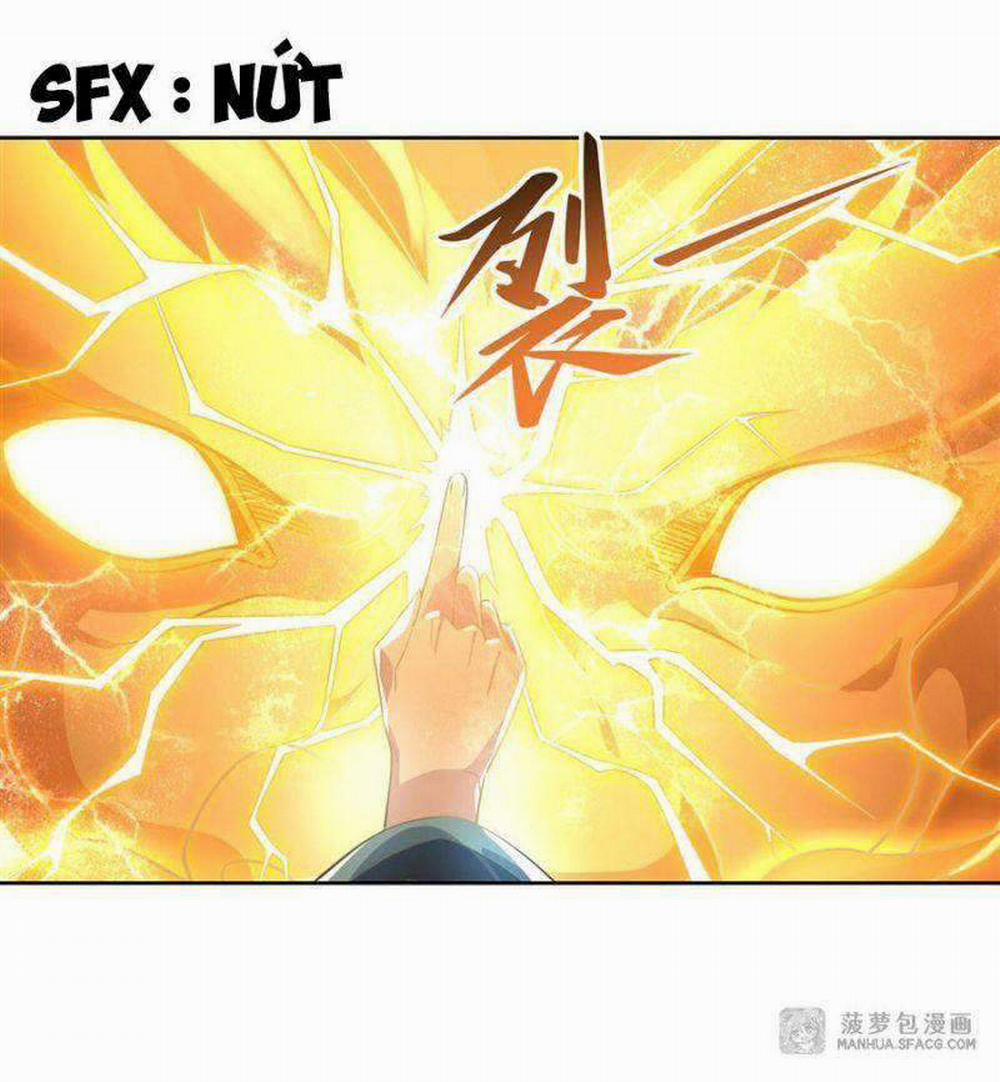 Các Nữ Đồ Đệ Của Ta Đều Là Chư Thiên Đại Lão Tương Lai 14 trang 43