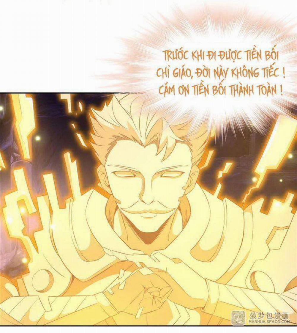 Các Nữ Đồ Đệ Của Ta Đều Là Chư Thiên Đại Lão Tương Lai 14 trang 47