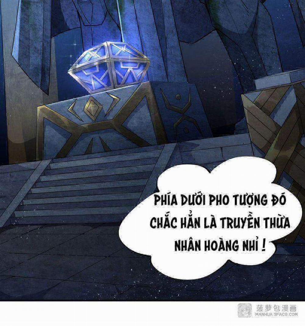 Các Nữ Đồ Đệ Của Ta Đều Là Chư Thiên Đại Lão Tương Lai 14 trang 6