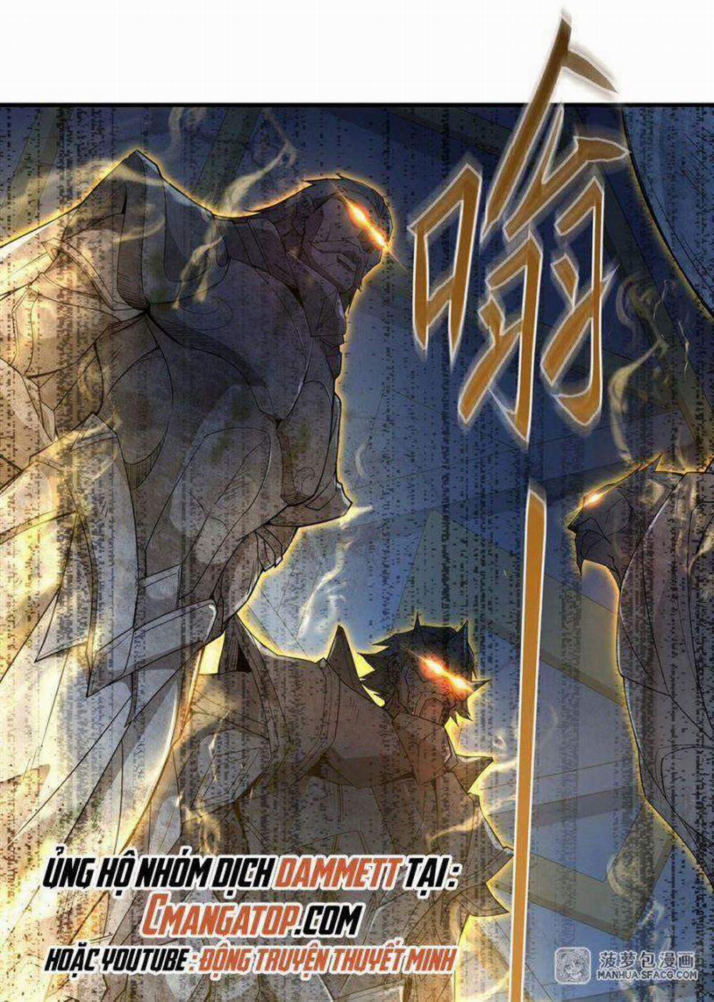 Các Nữ Đồ Đệ Của Ta Đều Là Chư Thiên Đại Lão Tương Lai 14 trang 9