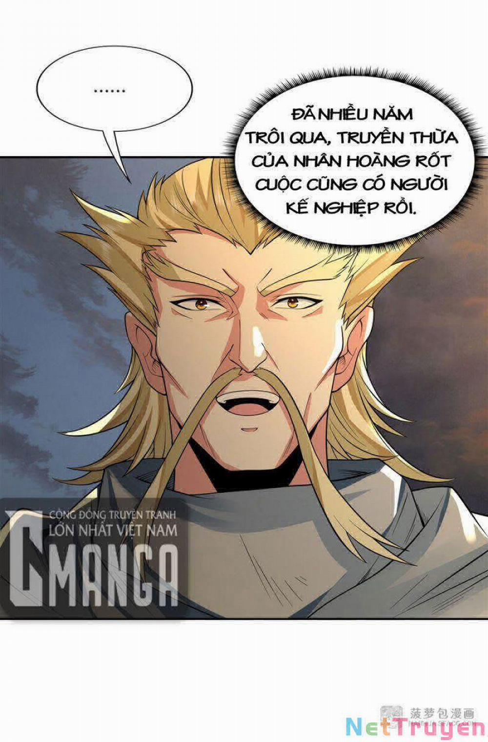 Các Nữ Đồ Đệ Của Ta Đều Là Chư Thiên Đại Lão Tương Lai 15 trang 12