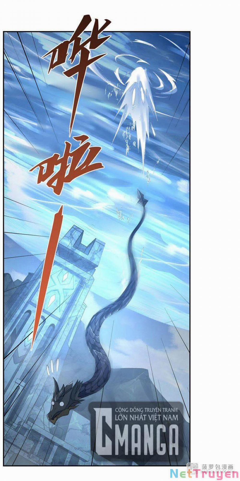 Các Nữ Đồ Đệ Của Ta Đều Là Chư Thiên Đại Lão Tương Lai 15 trang 24