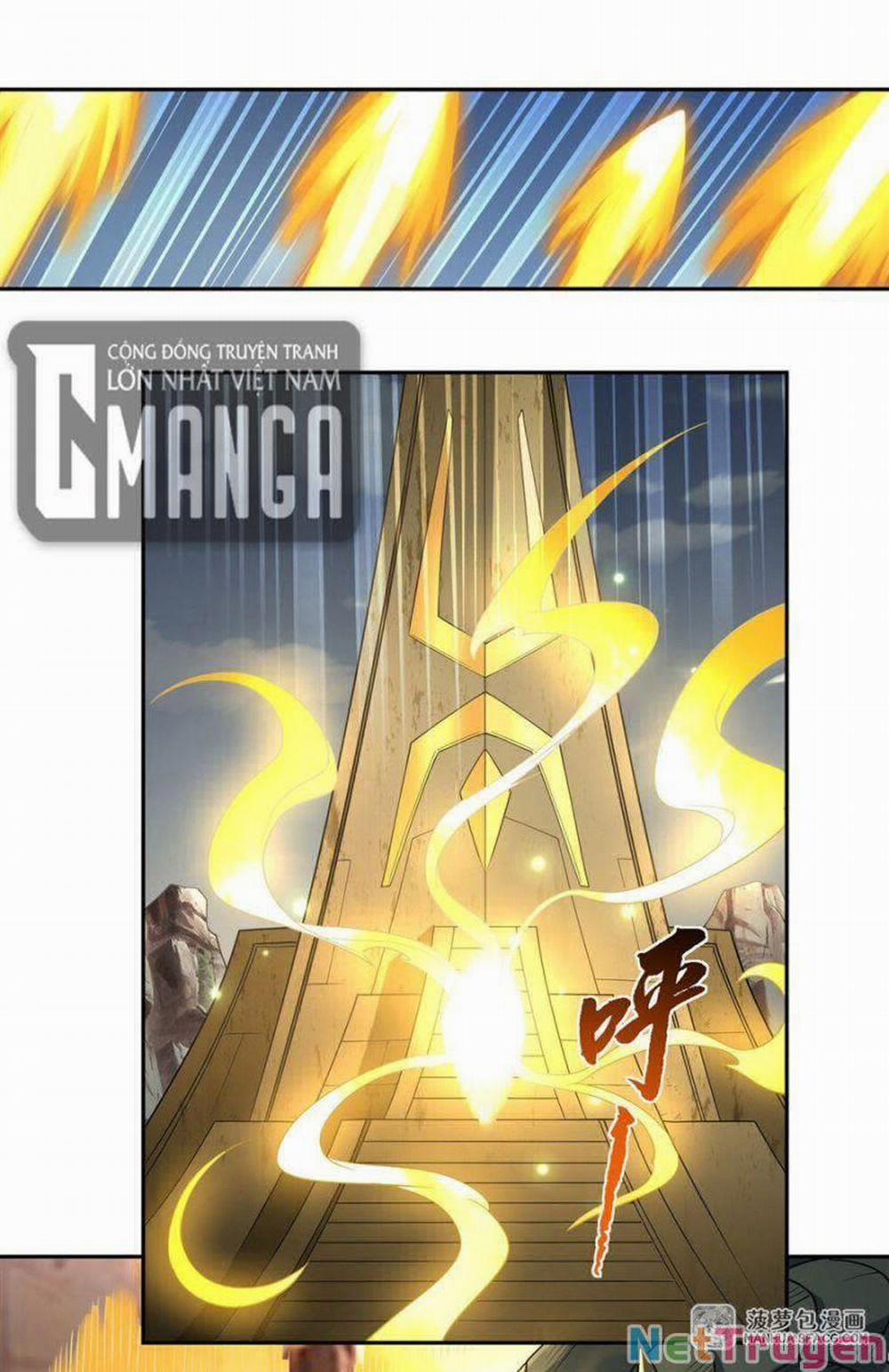 Các Nữ Đồ Đệ Của Ta Đều Là Chư Thiên Đại Lão Tương Lai 15 trang 30