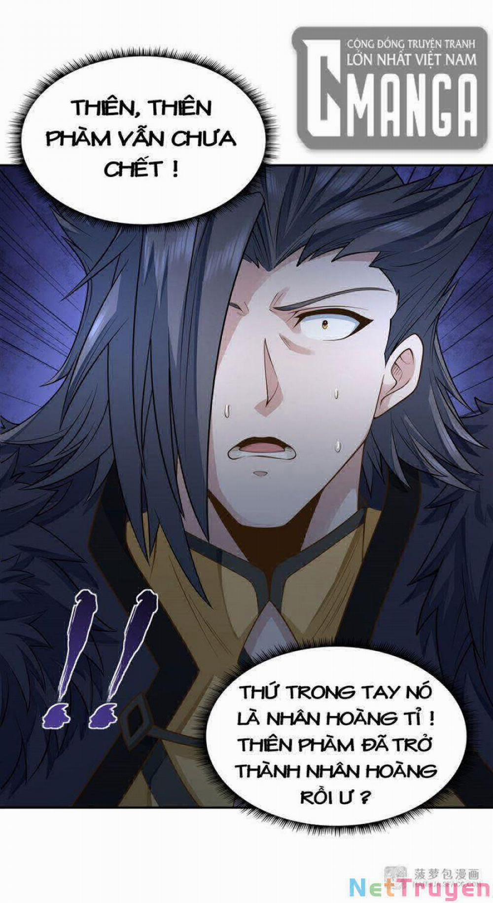 Các Nữ Đồ Đệ Của Ta Đều Là Chư Thiên Đại Lão Tương Lai 15 trang 36