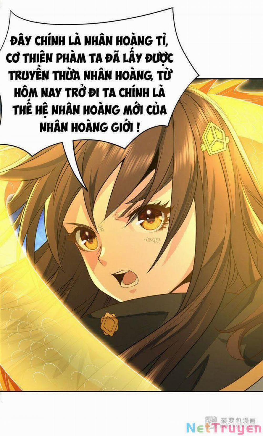 Các Nữ Đồ Đệ Của Ta Đều Là Chư Thiên Đại Lão Tương Lai 15 trang 41