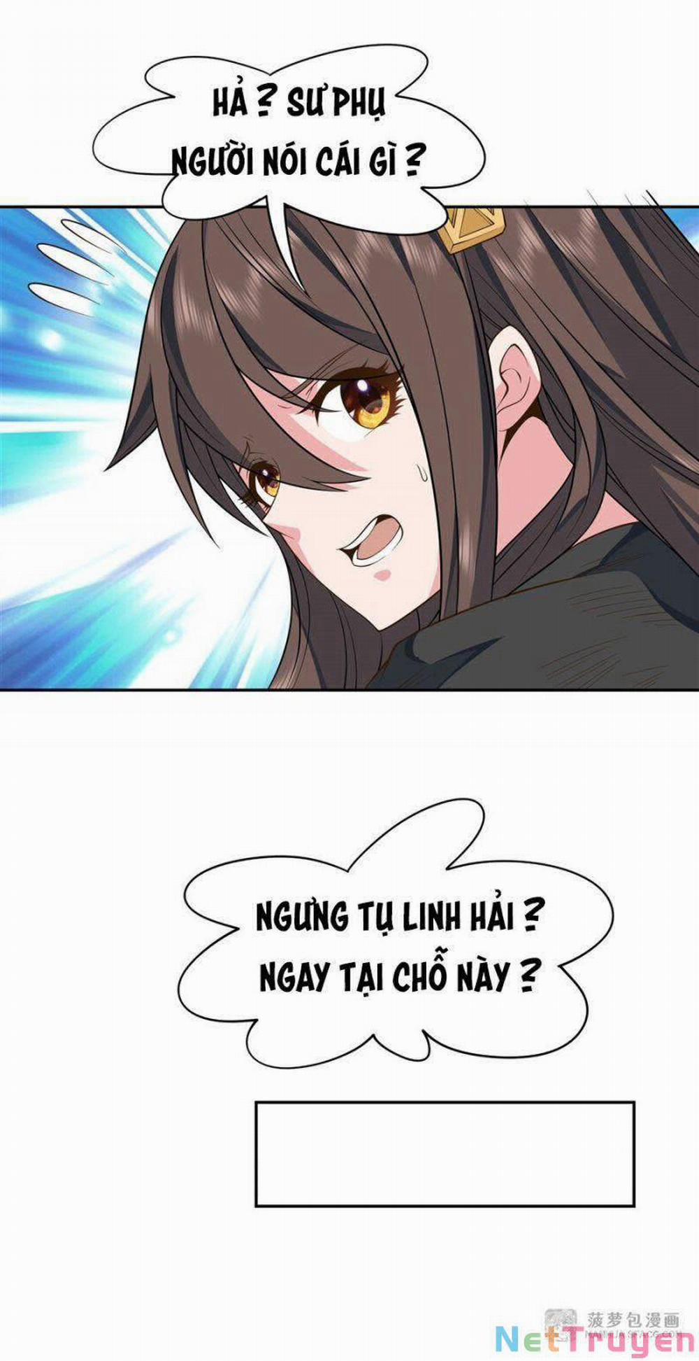 Các Nữ Đồ Đệ Của Ta Đều Là Chư Thiên Đại Lão Tương Lai 15 trang 44