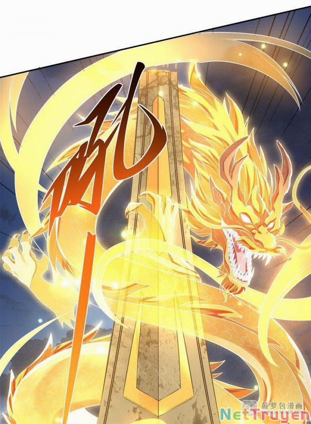 Các Nữ Đồ Đệ Của Ta Đều Là Chư Thiên Đại Lão Tương Lai 15 trang 7