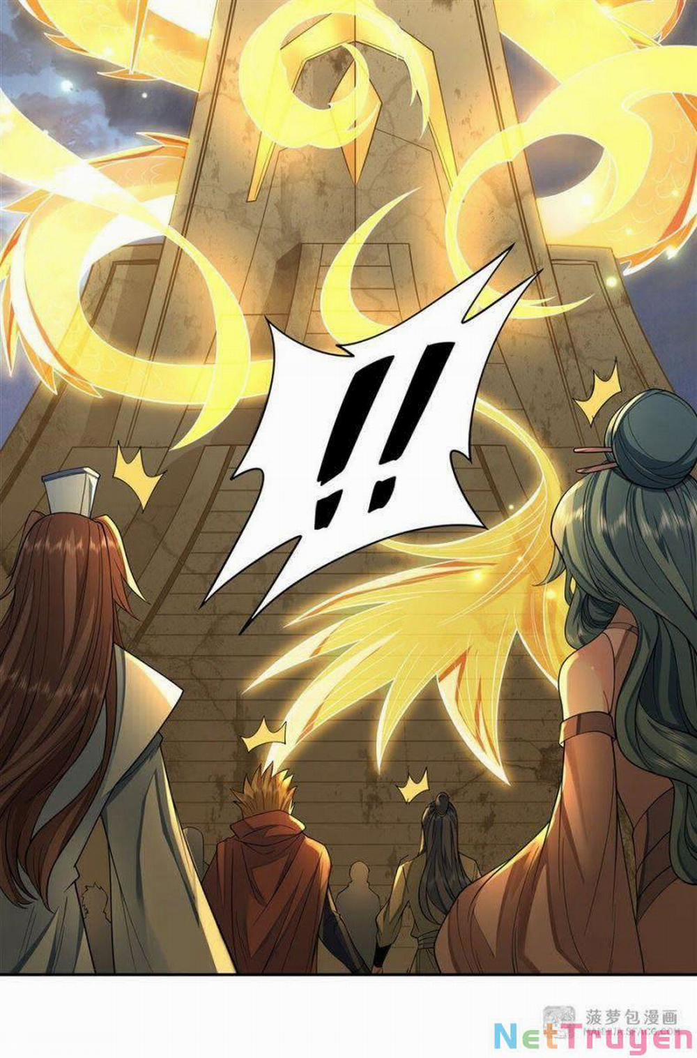 Các Nữ Đồ Đệ Của Ta Đều Là Chư Thiên Đại Lão Tương Lai 15 trang 8