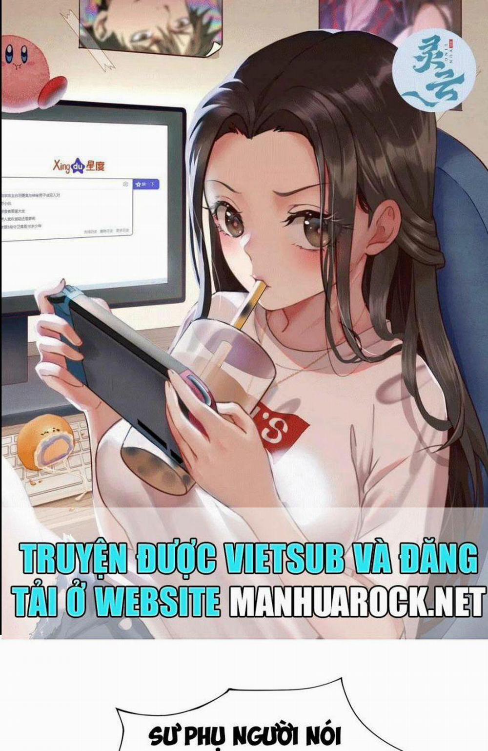 Các Nữ Đồ Đệ Của Ta Đều Là Chư Thiên Đại Lão Tương Lai 16 trang 0