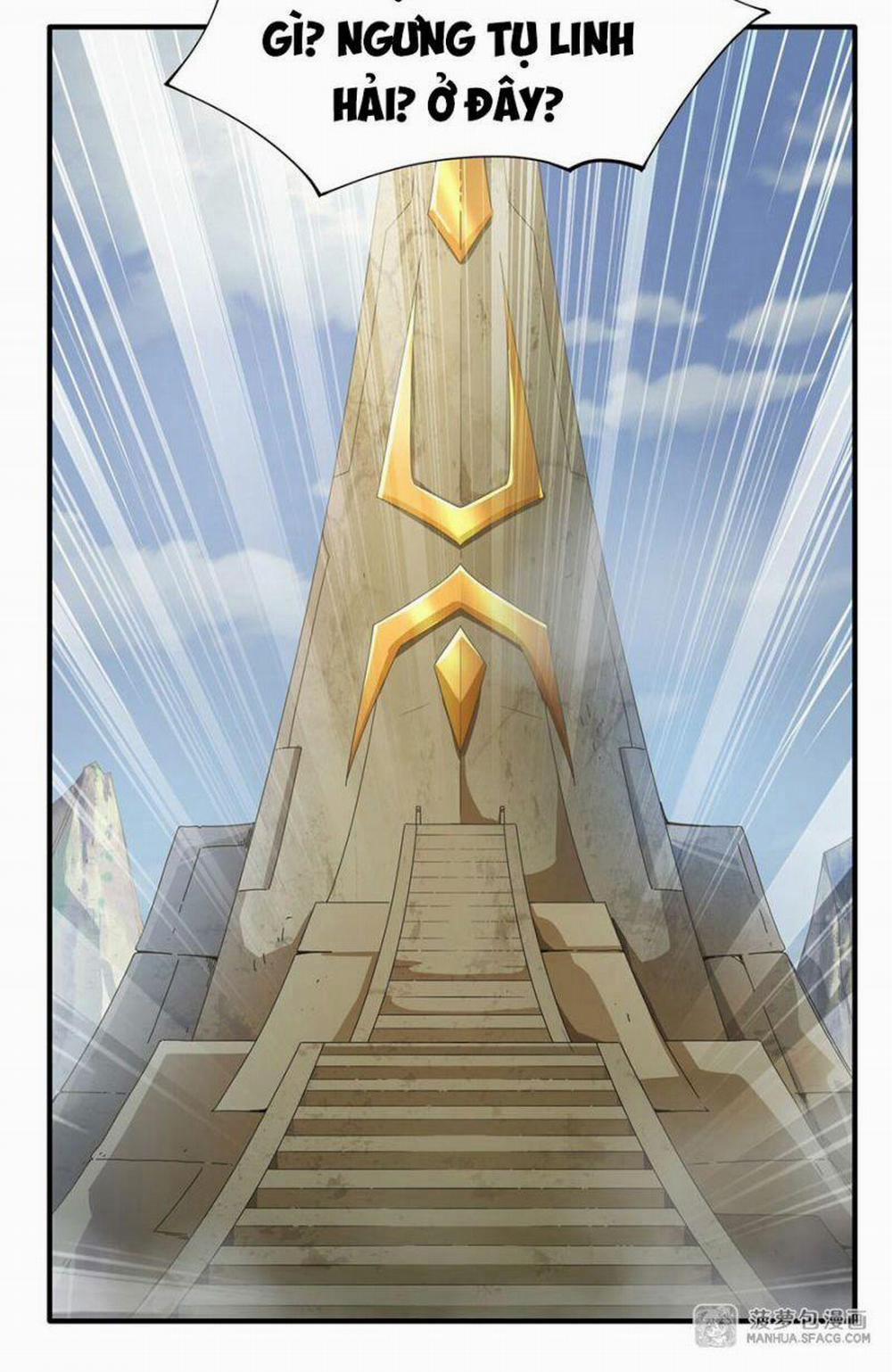 Các Nữ Đồ Đệ Của Ta Đều Là Chư Thiên Đại Lão Tương Lai 16 trang 1