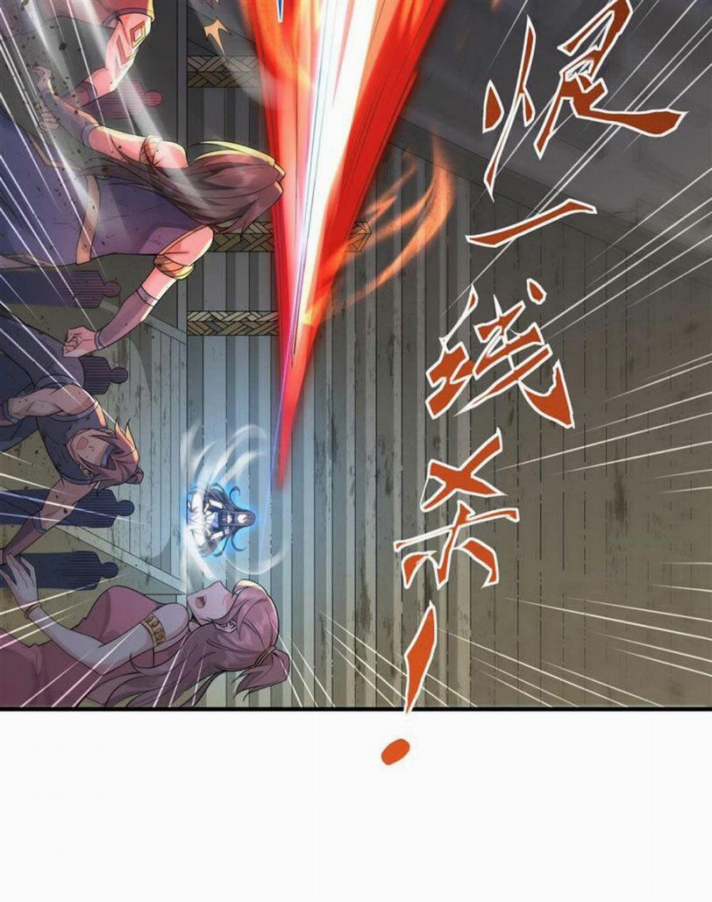 Các Nữ Đồ Đệ Của Ta Đều Là Chư Thiên Đại Lão Tương Lai 16 trang 10