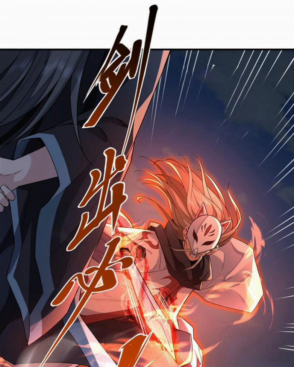 Các Nữ Đồ Đệ Của Ta Đều Là Chư Thiên Đại Lão Tương Lai 16 trang 11