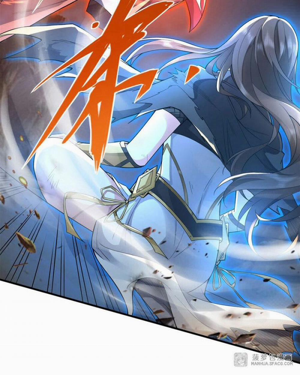 Các Nữ Đồ Đệ Của Ta Đều Là Chư Thiên Đại Lão Tương Lai 16 trang 12