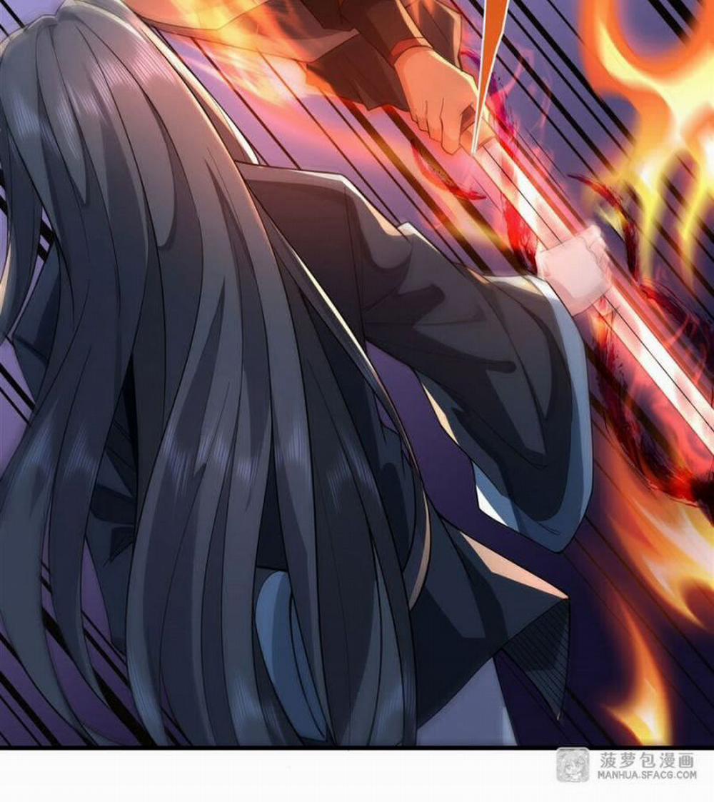 Các Nữ Đồ Đệ Của Ta Đều Là Chư Thiên Đại Lão Tương Lai 16 trang 15