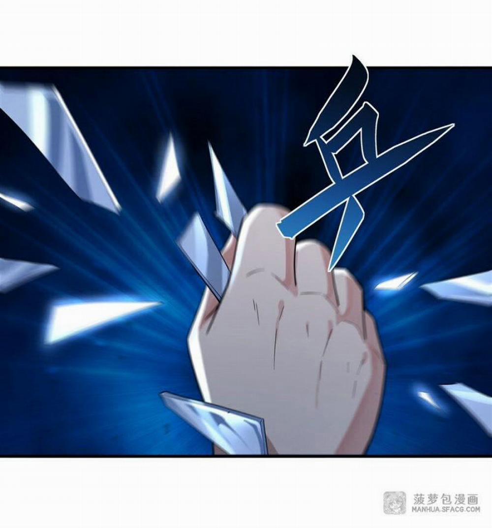 Các Nữ Đồ Đệ Của Ta Đều Là Chư Thiên Đại Lão Tương Lai 16 trang 16