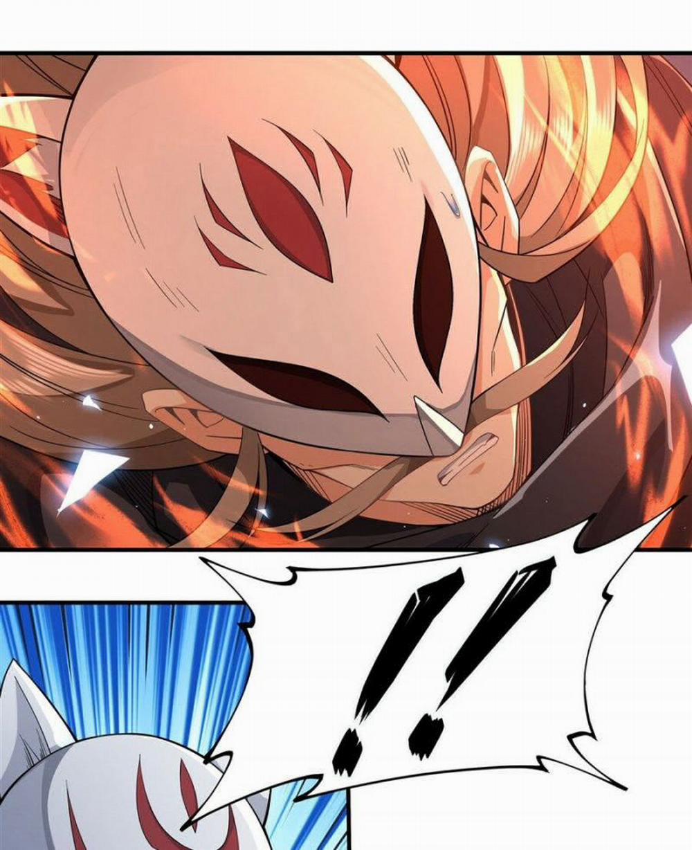 Các Nữ Đồ Đệ Của Ta Đều Là Chư Thiên Đại Lão Tương Lai 16 trang 17