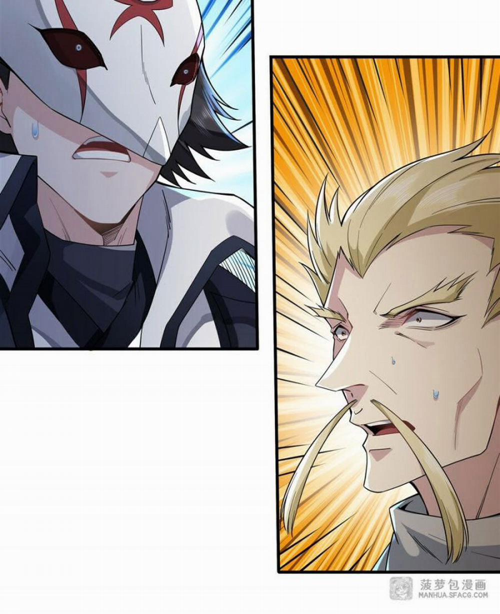 Các Nữ Đồ Đệ Của Ta Đều Là Chư Thiên Đại Lão Tương Lai 16 trang 18