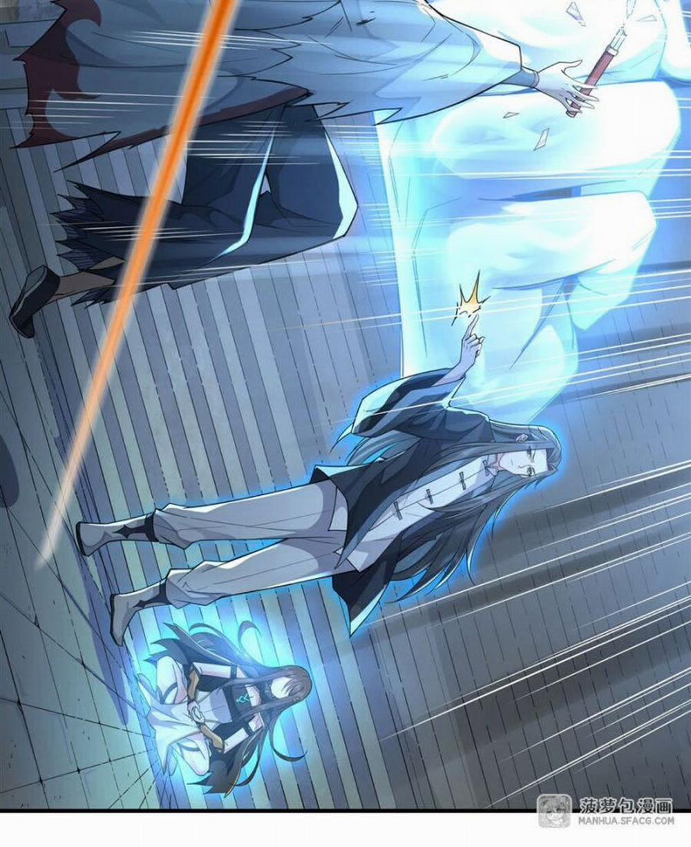 Các Nữ Đồ Đệ Của Ta Đều Là Chư Thiên Đại Lão Tương Lai 16 trang 22