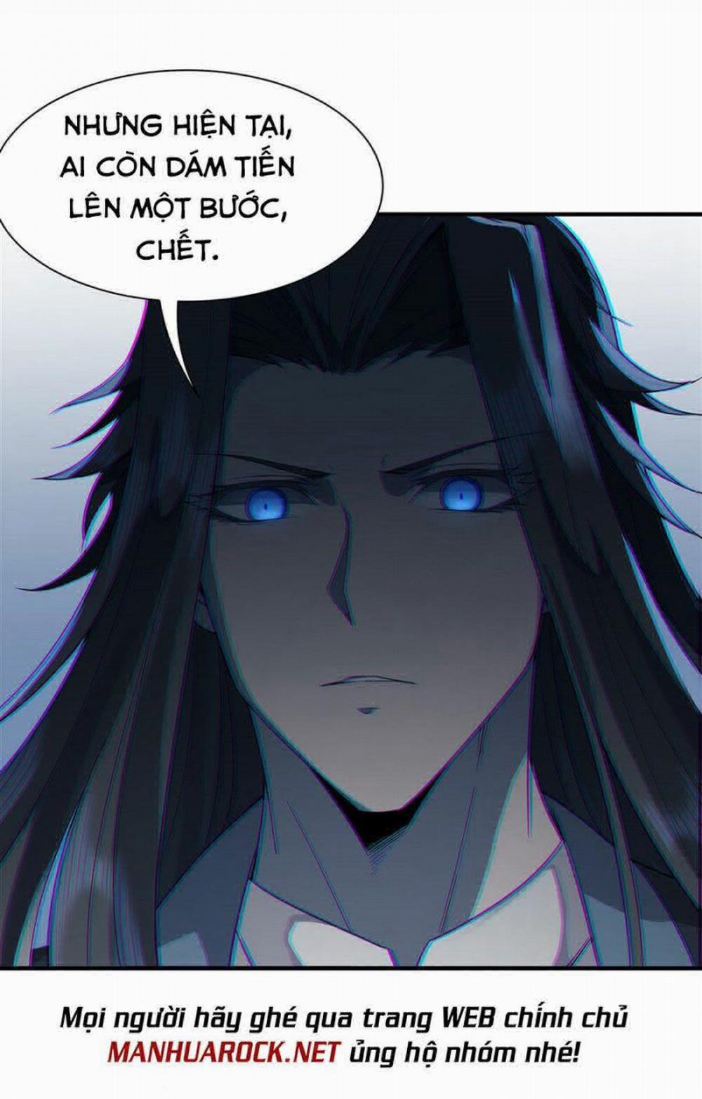 Các Nữ Đồ Đệ Của Ta Đều Là Chư Thiên Đại Lão Tương Lai 16 trang 26