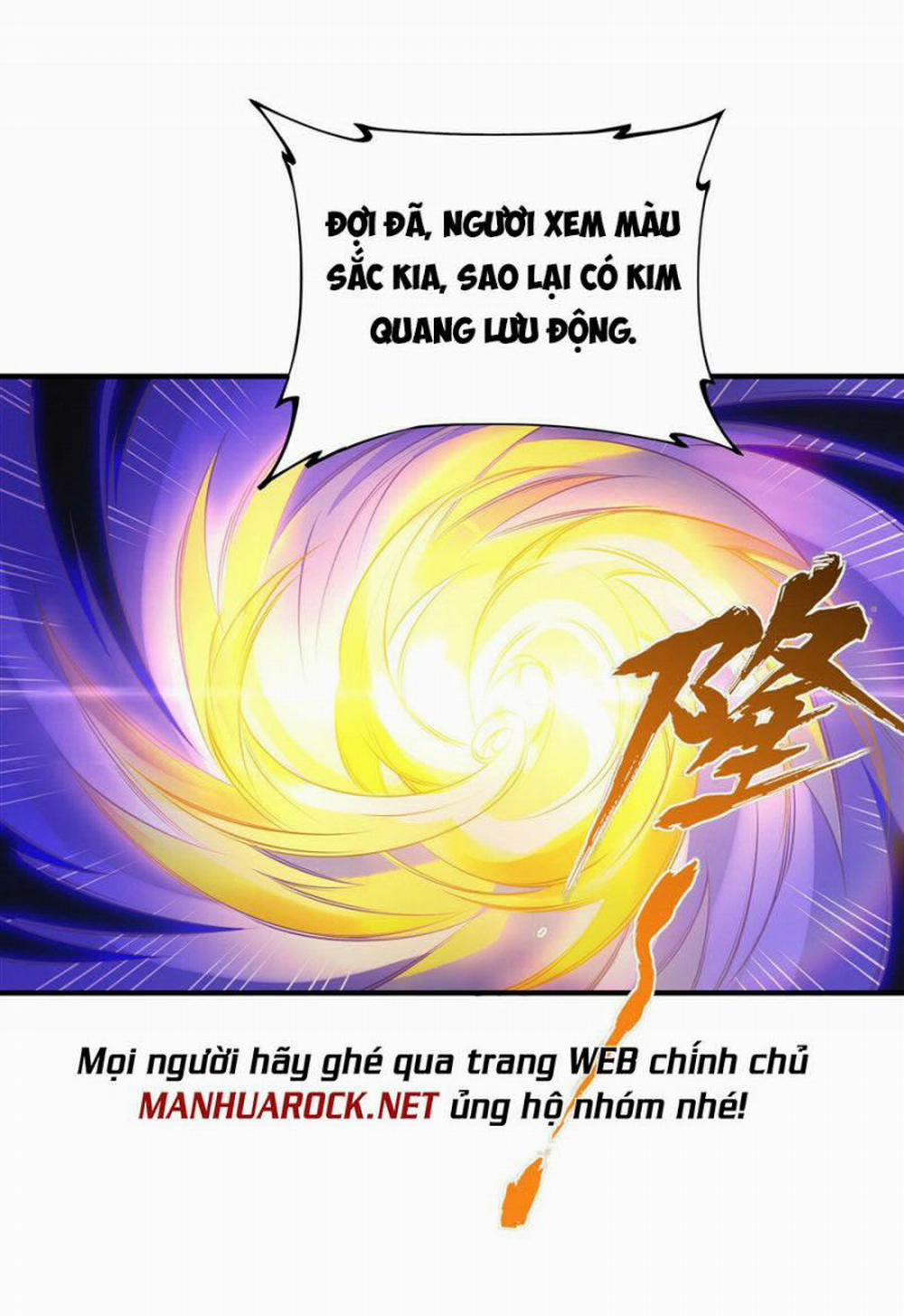 Các Nữ Đồ Đệ Của Ta Đều Là Chư Thiên Đại Lão Tương Lai 16 trang 31