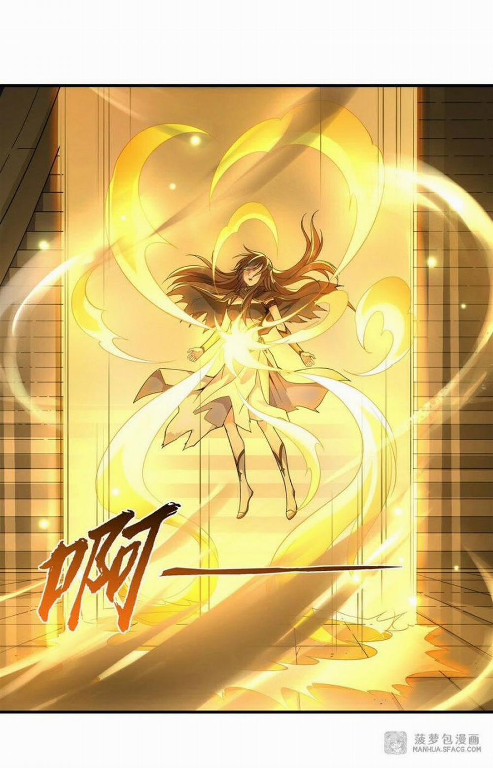 Các Nữ Đồ Đệ Của Ta Đều Là Chư Thiên Đại Lão Tương Lai 16 trang 37