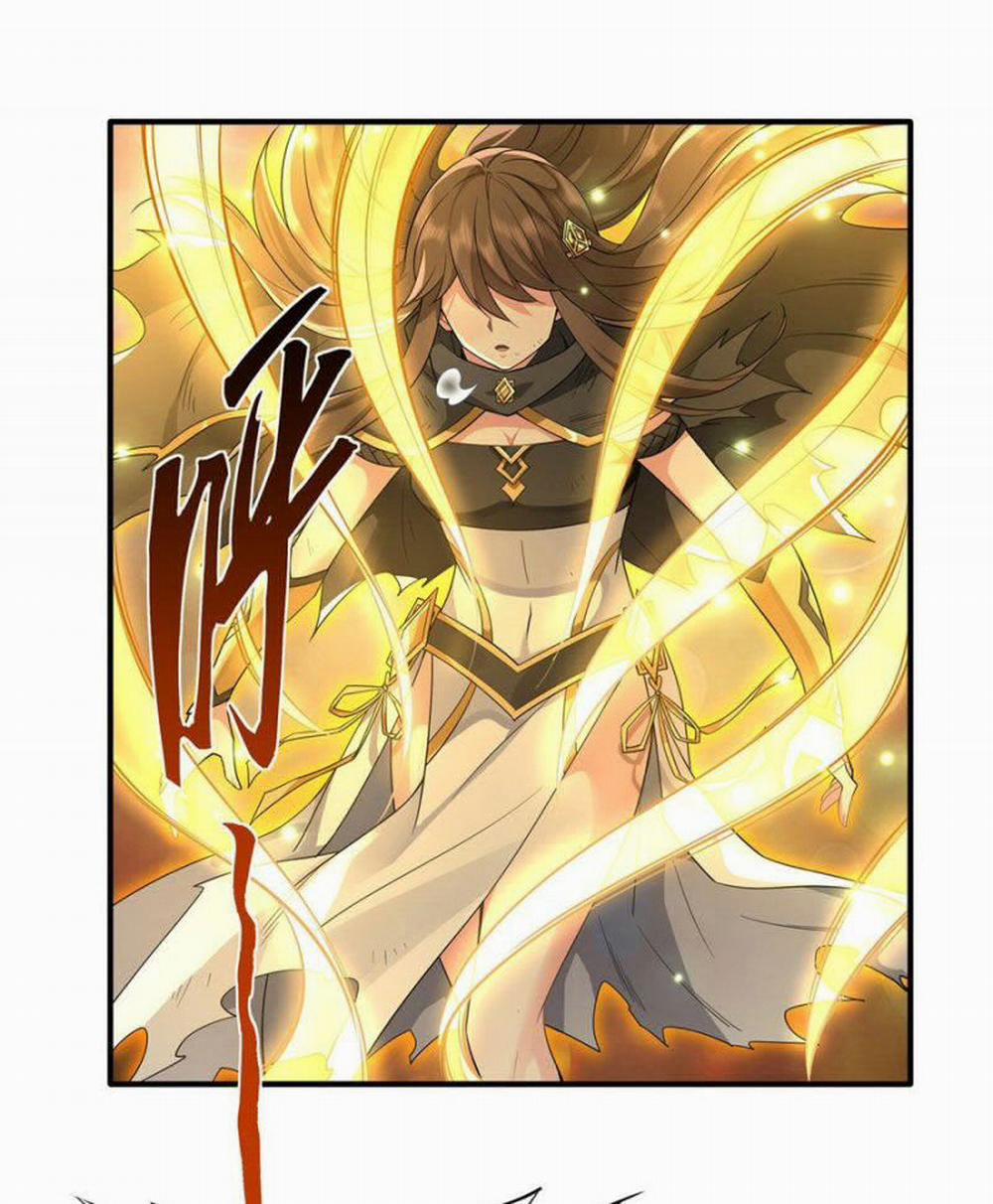 Các Nữ Đồ Đệ Của Ta Đều Là Chư Thiên Đại Lão Tương Lai 16 trang 38