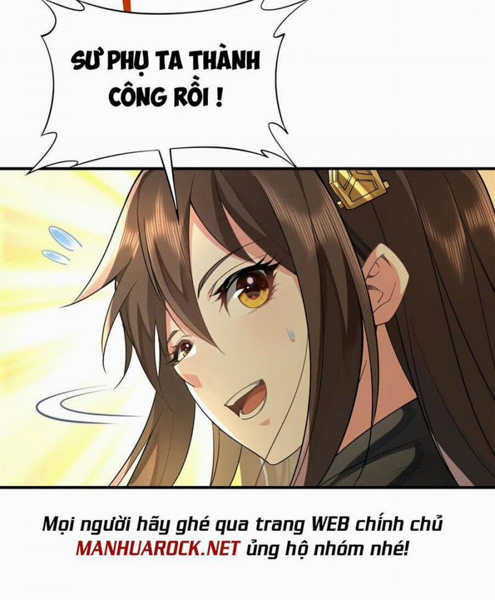 Các Nữ Đồ Đệ Của Ta Đều Là Chư Thiên Đại Lão Tương Lai 16 trang 39