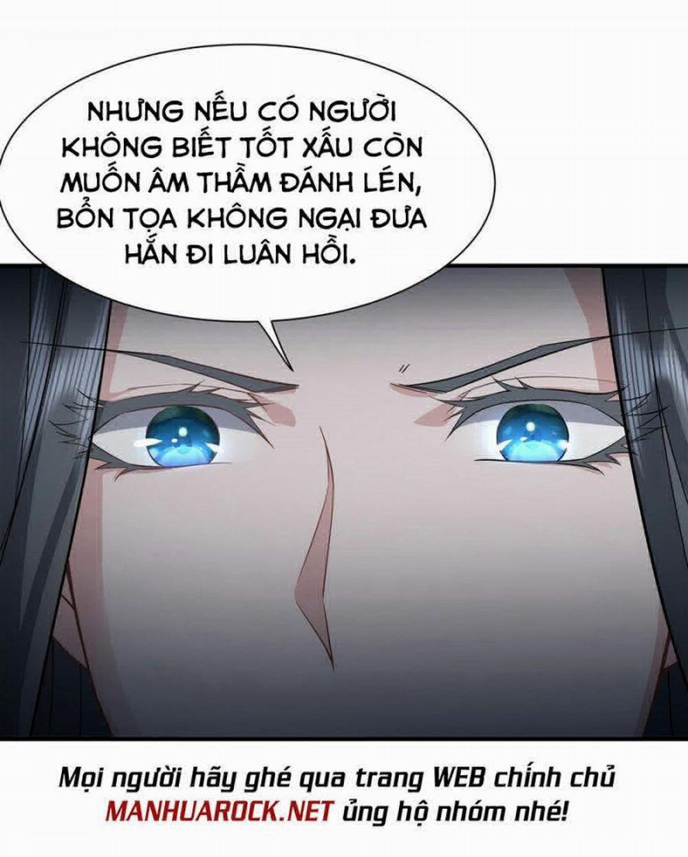 Các Nữ Đồ Đệ Của Ta Đều Là Chư Thiên Đại Lão Tương Lai 16 trang 45