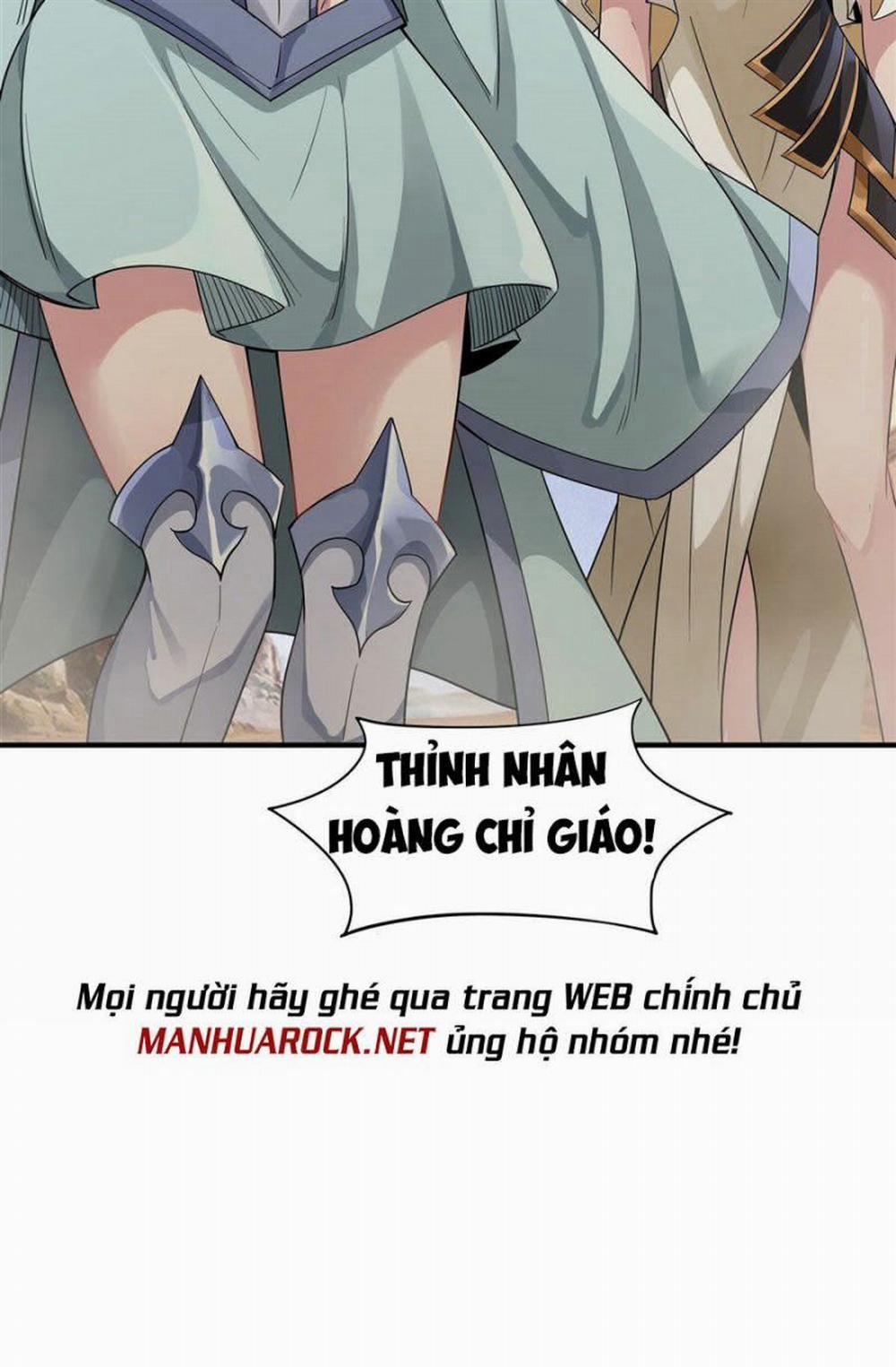 Các Nữ Đồ Đệ Của Ta Đều Là Chư Thiên Đại Lão Tương Lai 16 trang 52