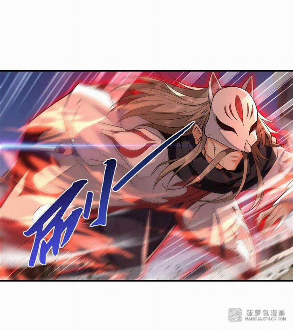 Các Nữ Đồ Đệ Của Ta Đều Là Chư Thiên Đại Lão Tương Lai 16 trang 8